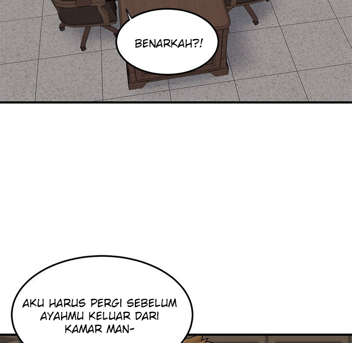 Love Factory - Chapter 22 38