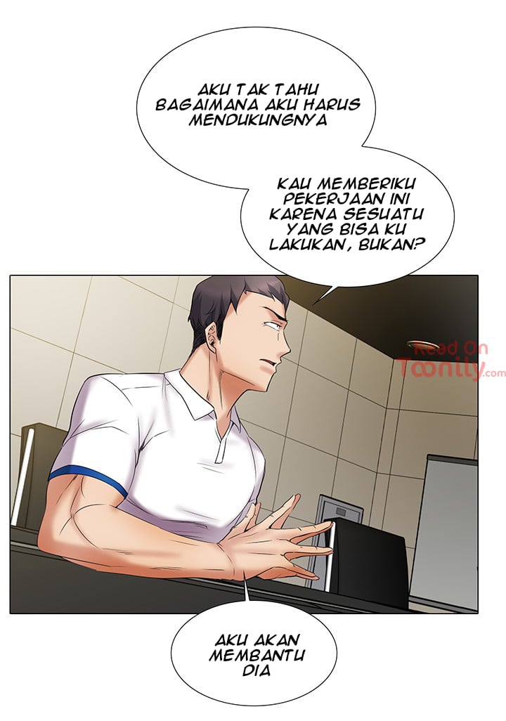 Cartoonists NSFW - Chapter 22 19