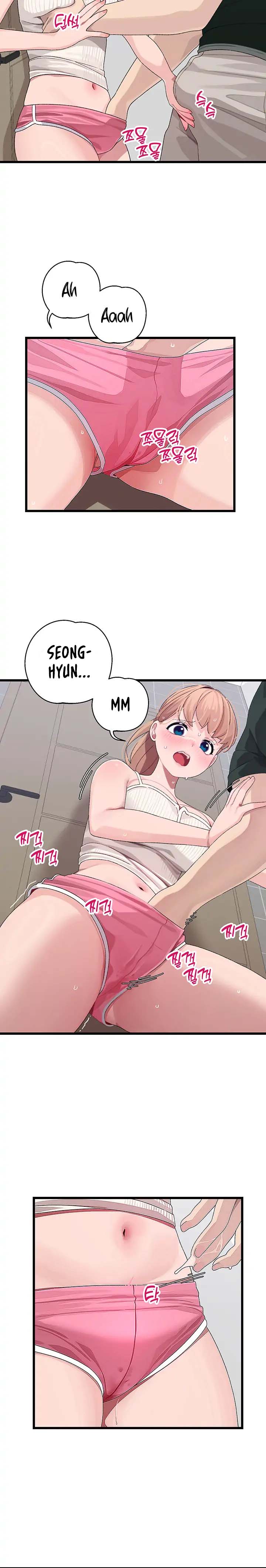 Doki Doki Connection - Chapter 22 13