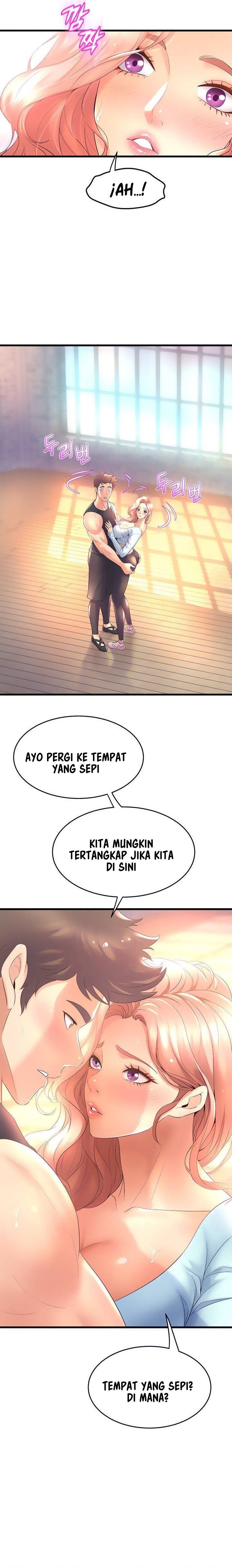 Dance Department&#8217;s Female Sunbaes - Chapter 22 23