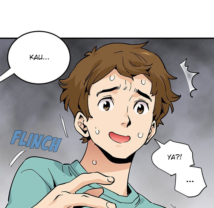 Love Factory - Chapter 22 6