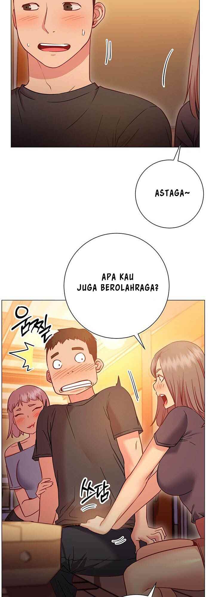 How About This Pose? - Chapter 22 30
