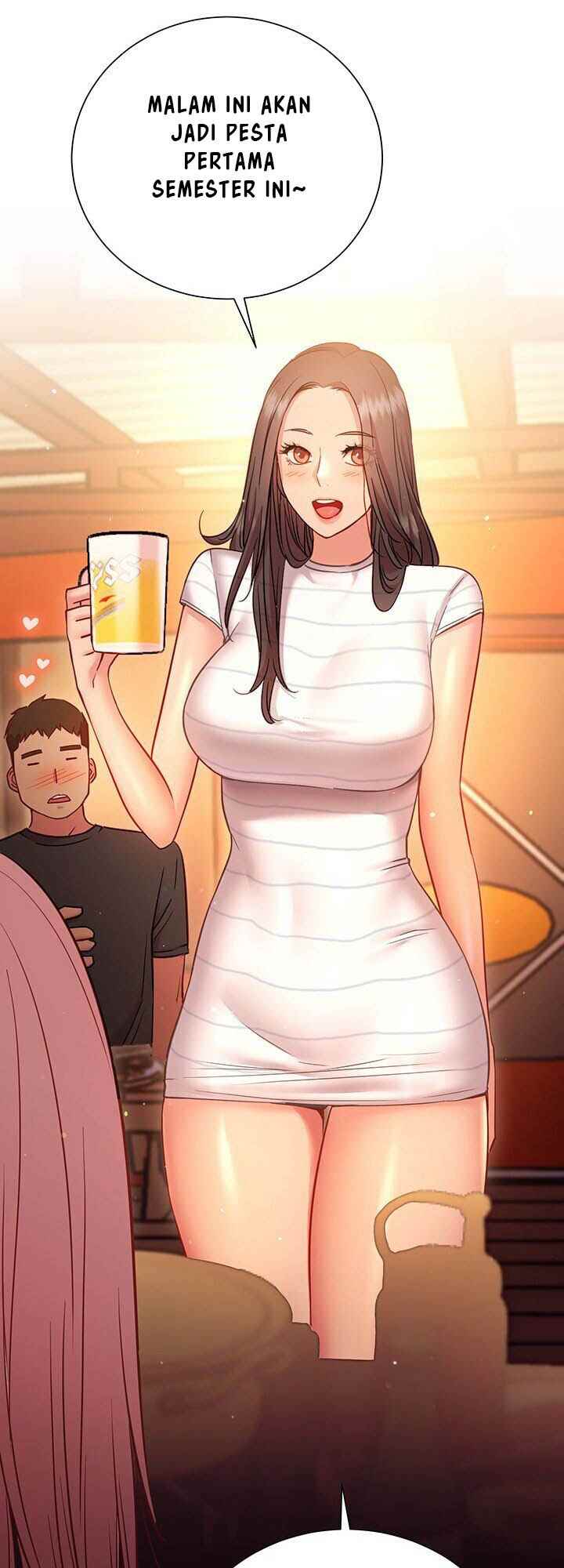 How About This Pose? - Chapter 22 23