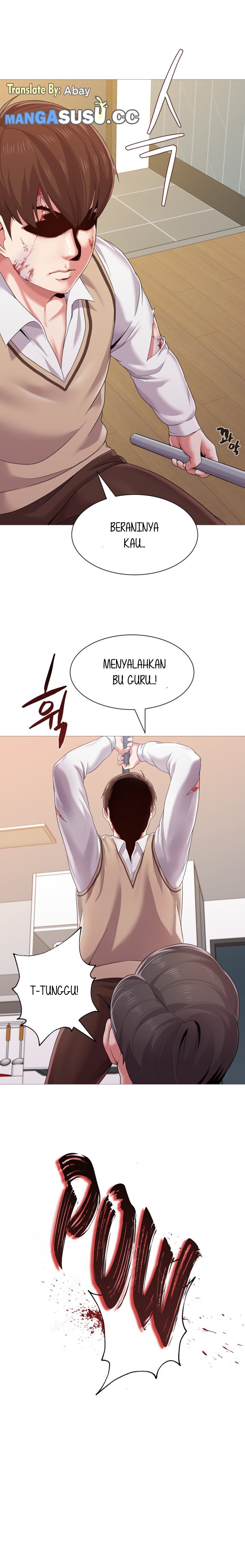 Sexual Teacher - Chapter 22 18