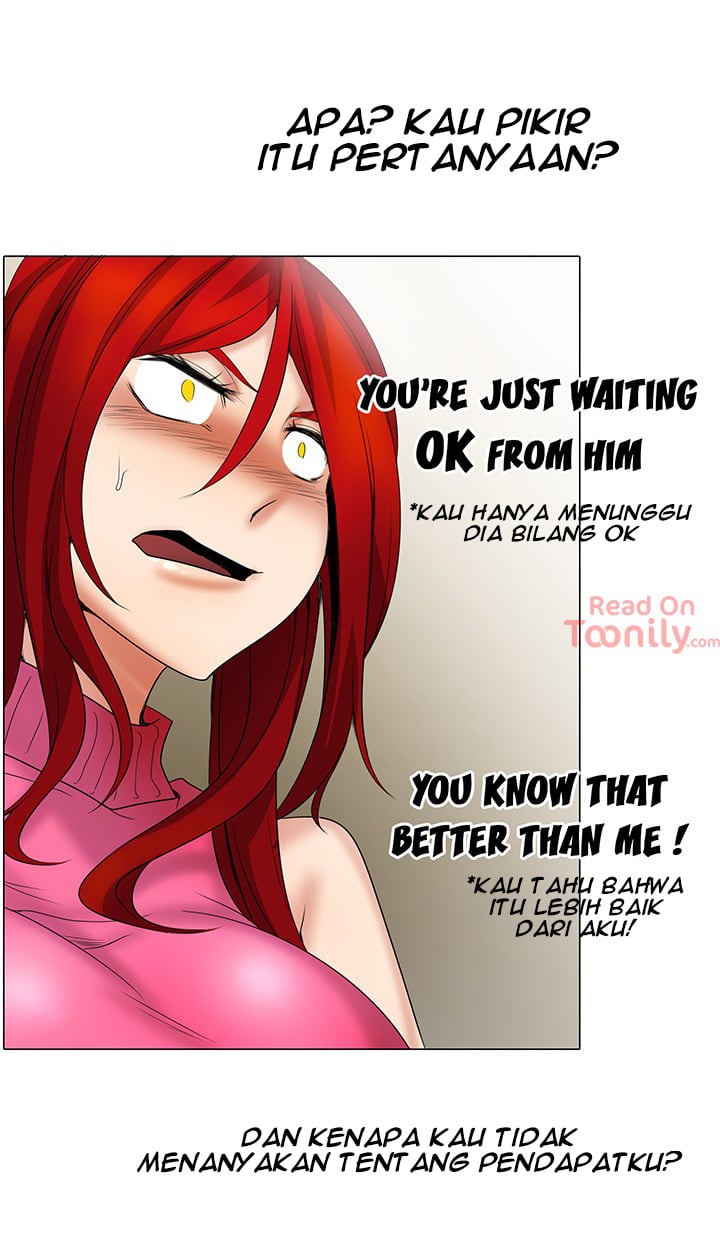 Cartoonists NSFW - Chapter 22 5