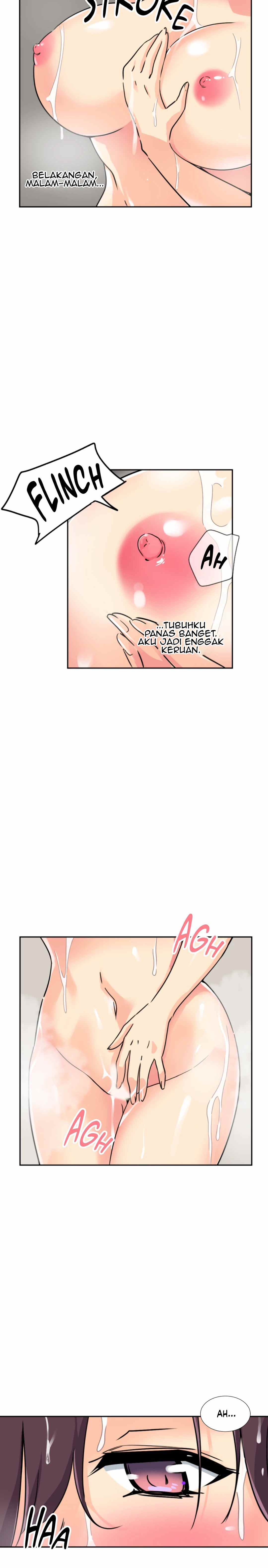Bride Training - Chapter 22 24