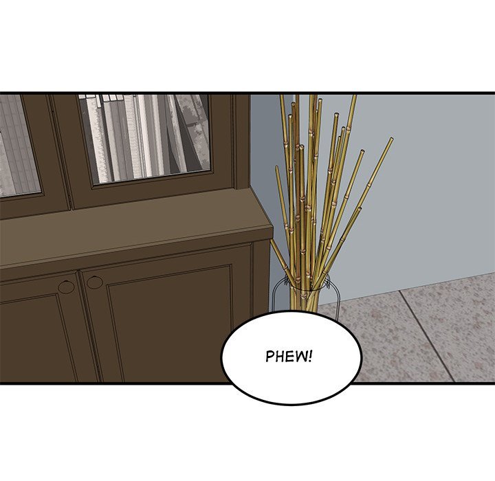 Love Factory - Chapter 22 36