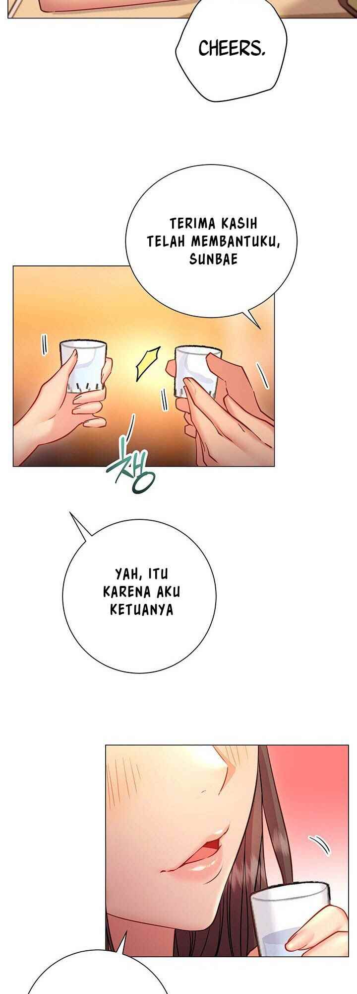 How About This Pose? - Chapter 22 37