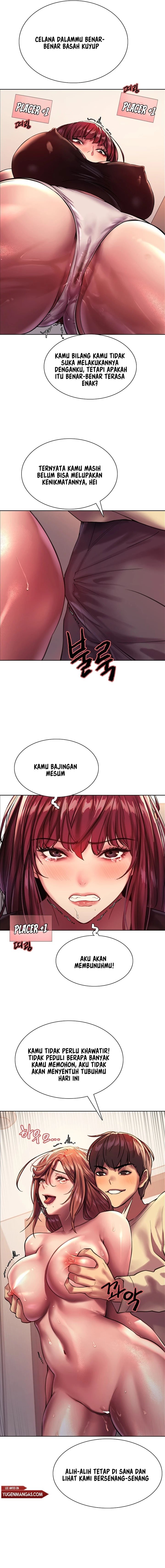 Sex Stopwatch - Chapter 22 5
