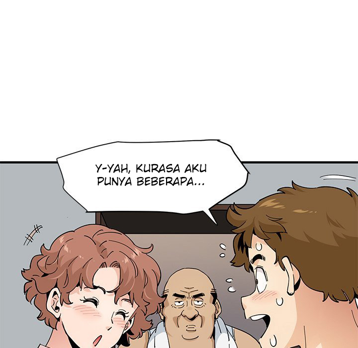 Love Factory - Chapter 22 30