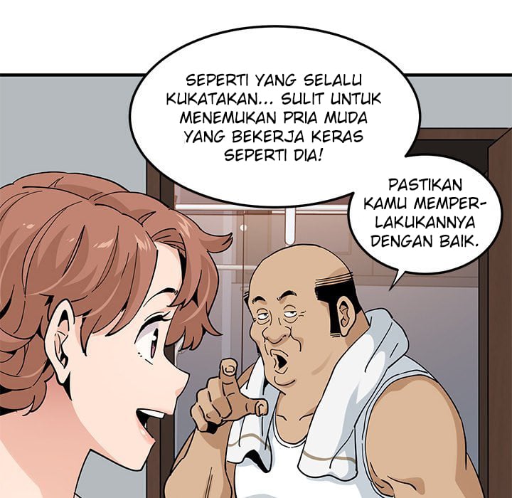 Love Factory - Chapter 22 34