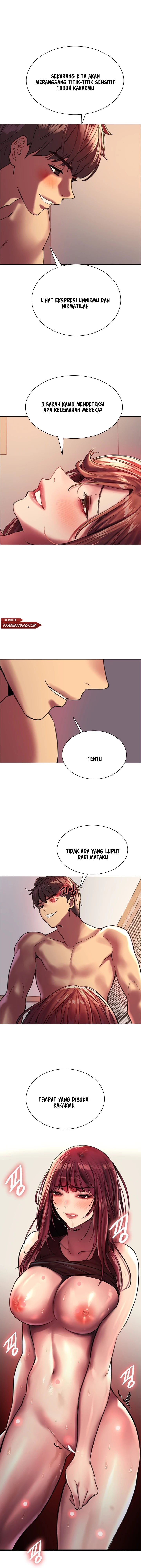 Sex Stopwatch - Chapter 22 18