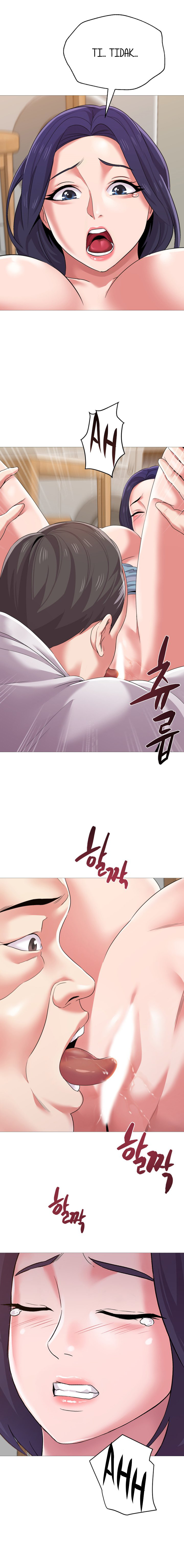 Sexual Teacher - Chapter 22 8