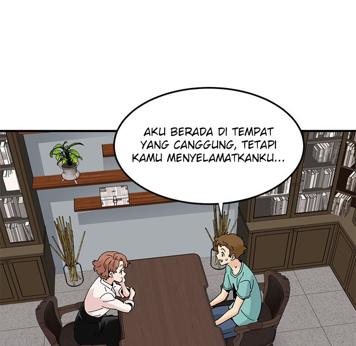 Love Factory - Chapter 22 37