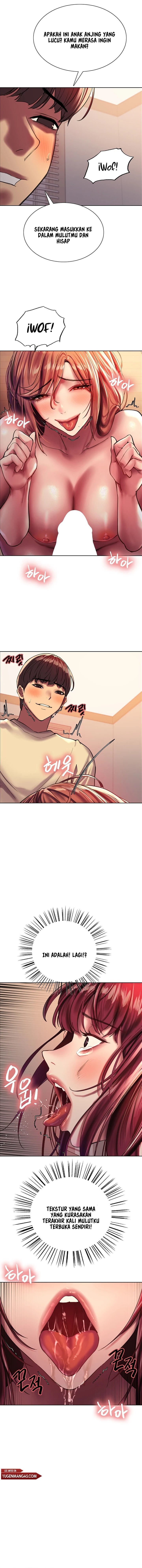 Sex Stopwatch - Chapter 22 14