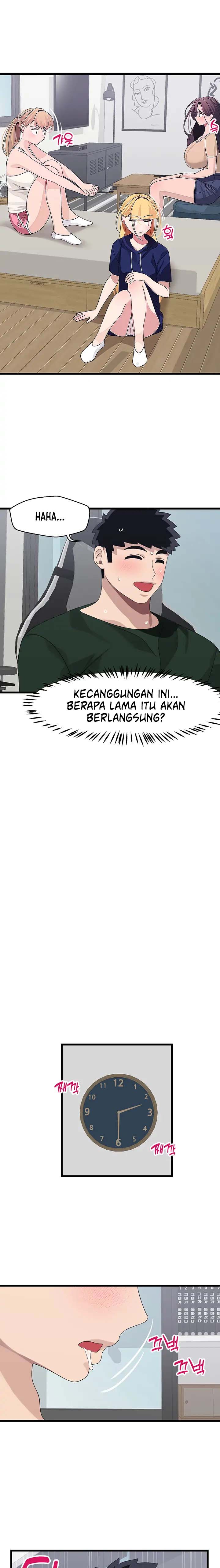 Doki Doki Connection - Chapter 22 8