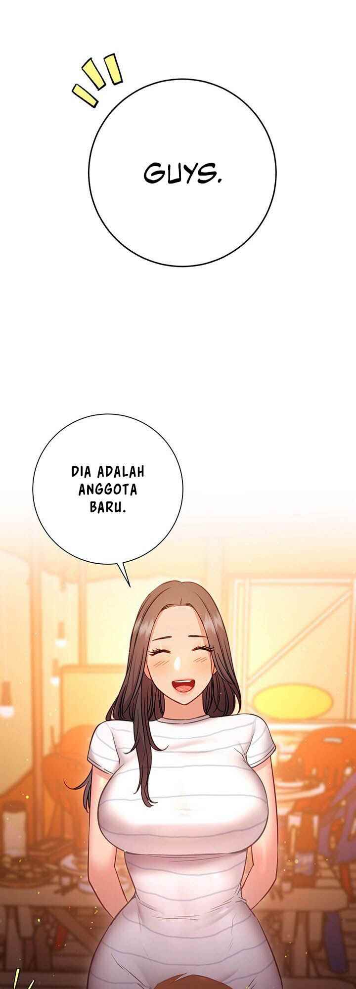 How About This Pose? - Chapter 22 32