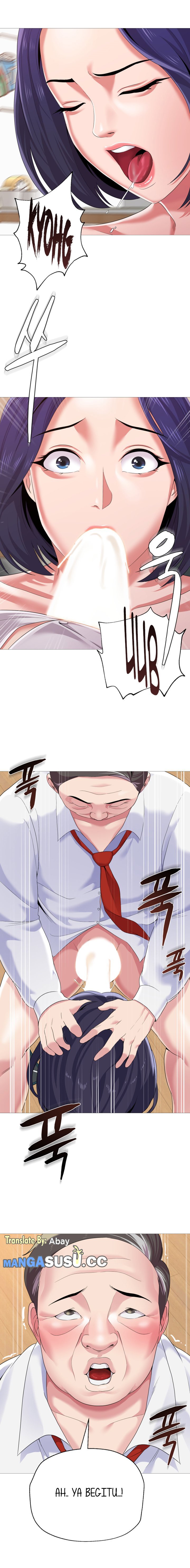 Sexual Teacher - Chapter 22 5