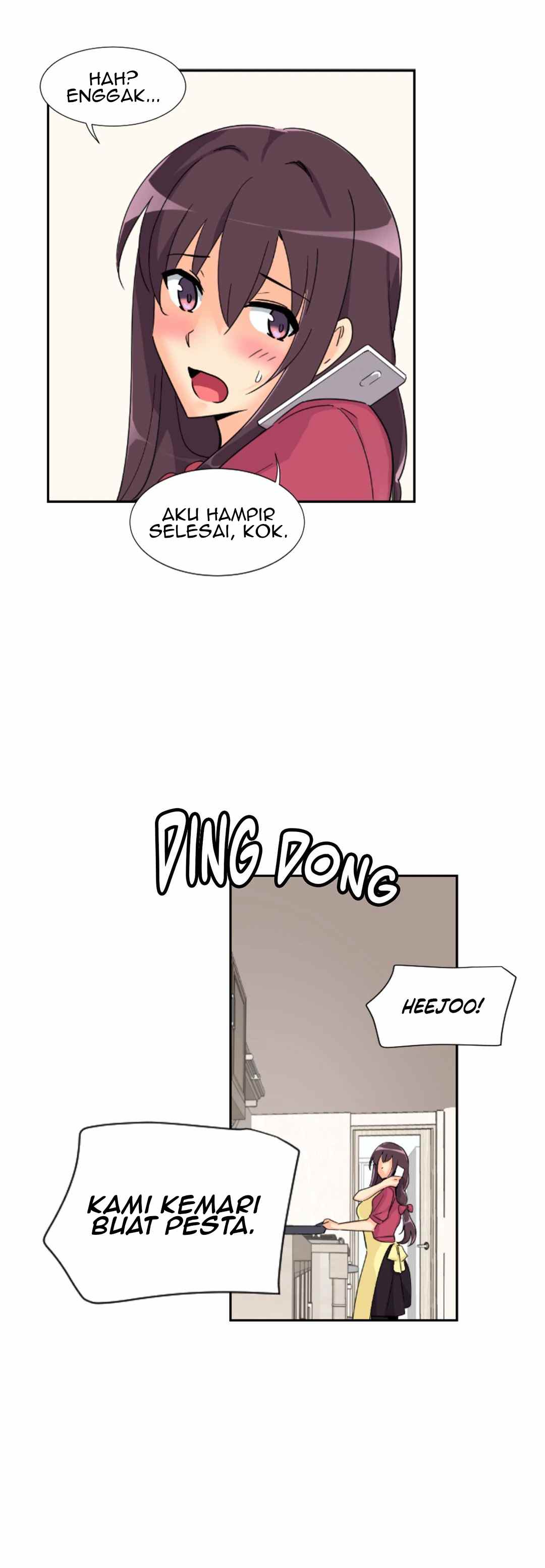 Bride Training - Chapter 22 29