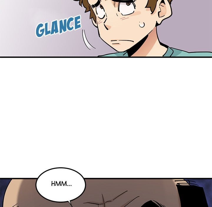 Love Factory - Chapter 22 16