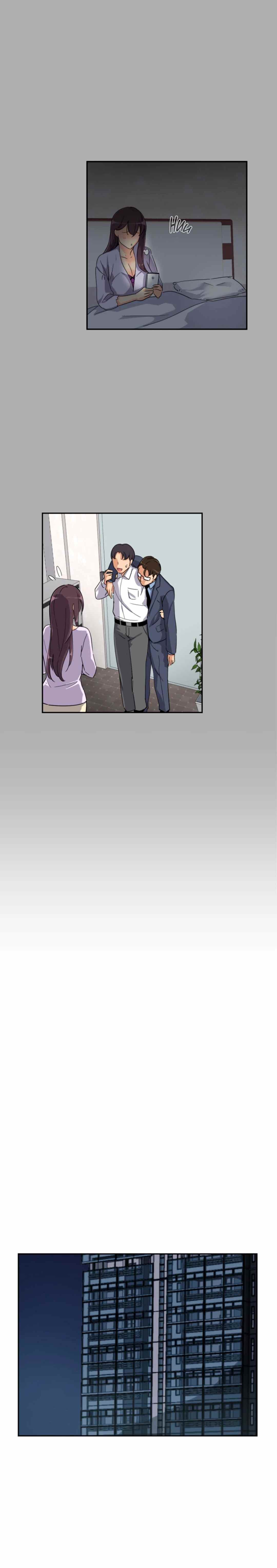 Bride Training - Chapter 22 18