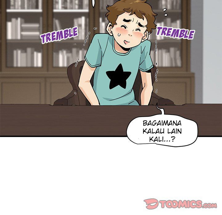 Love Factory - Chapter 22 47