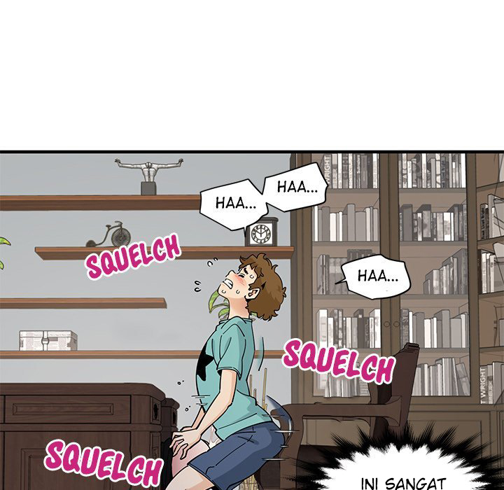 Love Factory - Chapter 22 89
