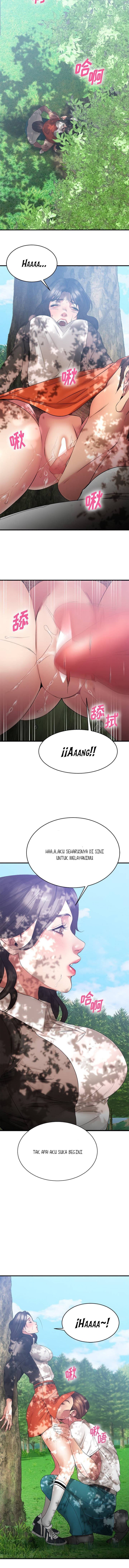 Food Chain (Smoke Joker) - Chapter 22 14