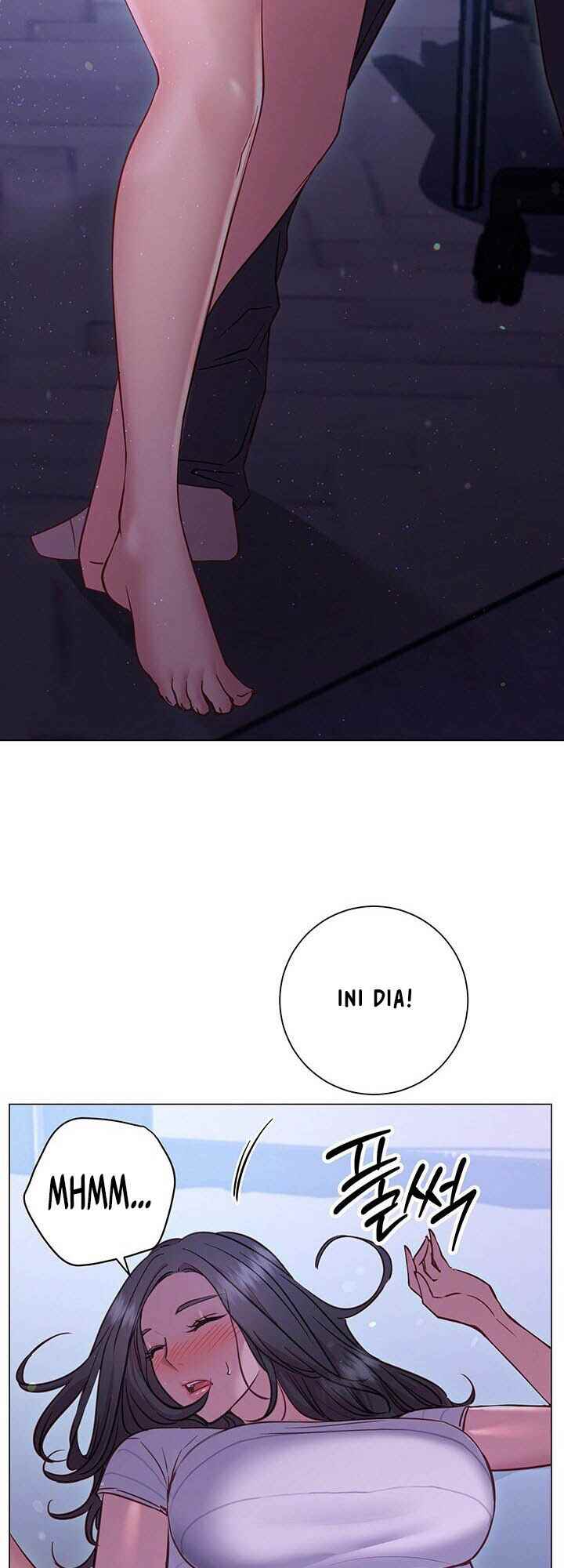 How About This Pose? - Chapter 22 59