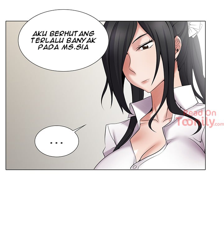 Cartoonists NSFW - Chapter 22 20