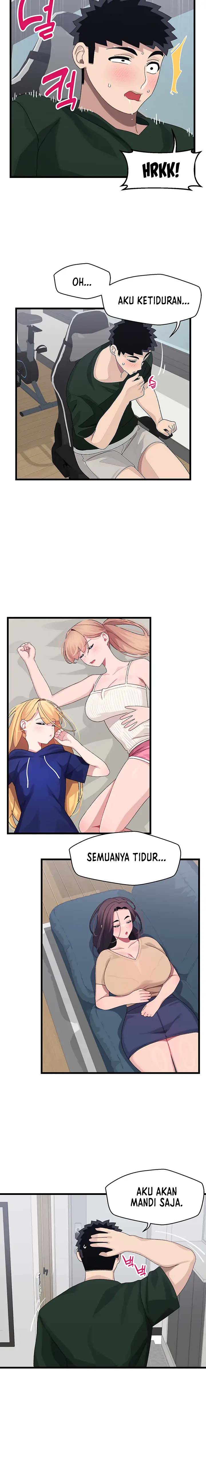 Doki Doki Connection - Chapter 22 9