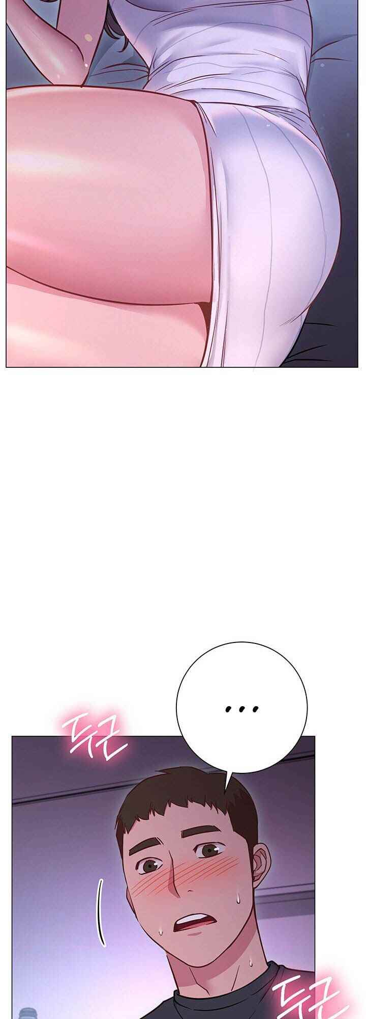 How About This Pose? - Chapter 22 60
