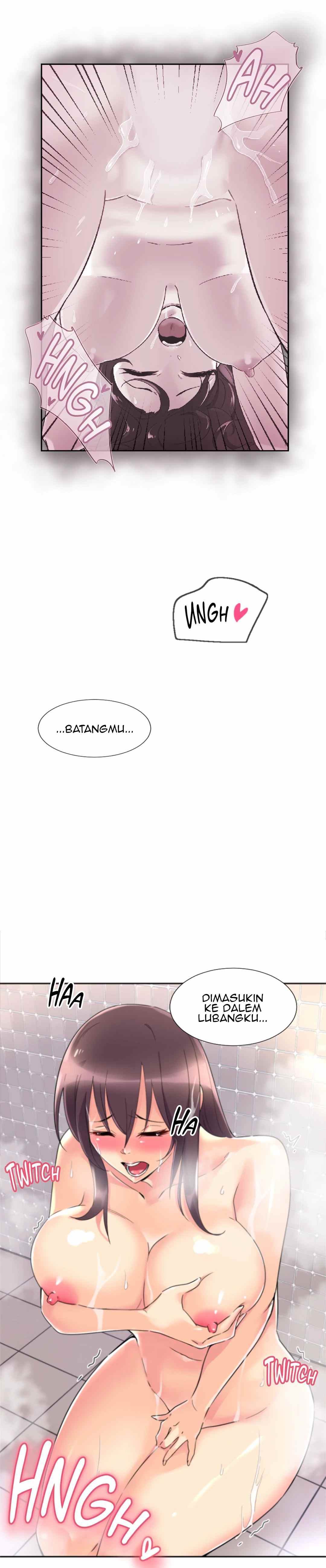 Bride Training - Chapter 22 26