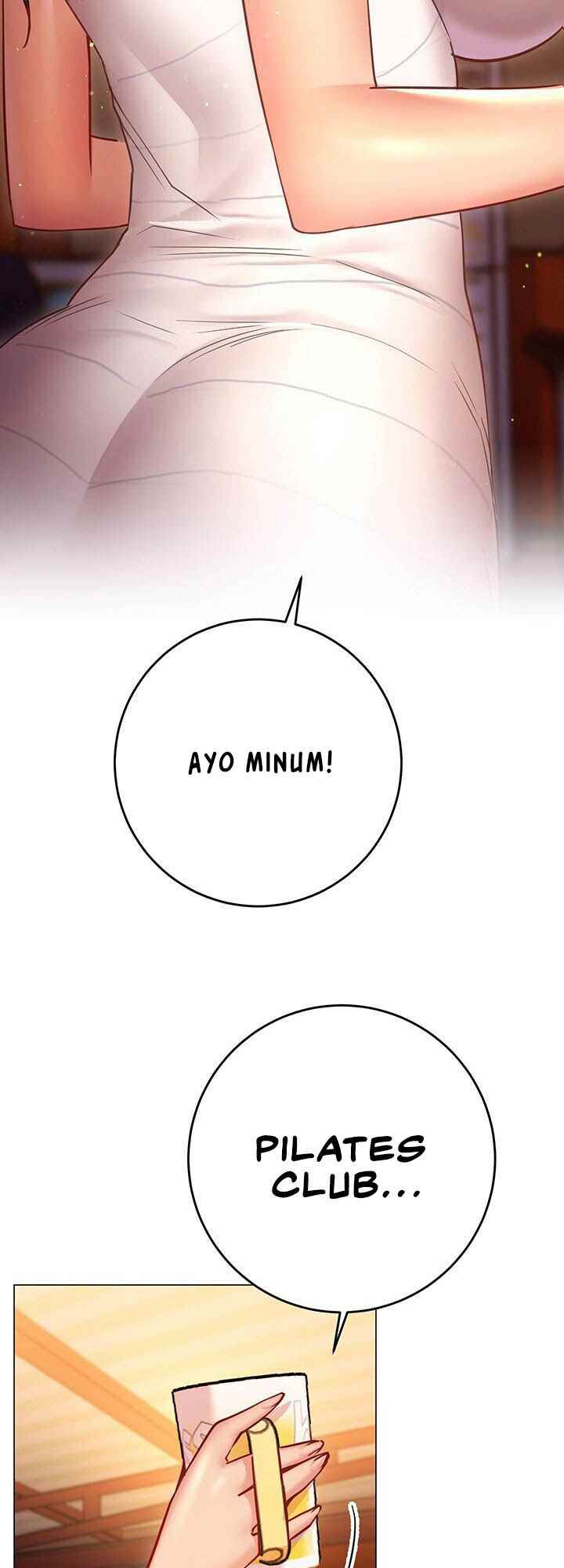 How About This Pose? - Chapter 22 25