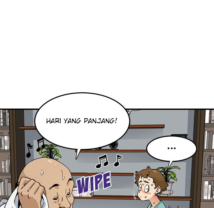 Love Factory - Chapter 22 101