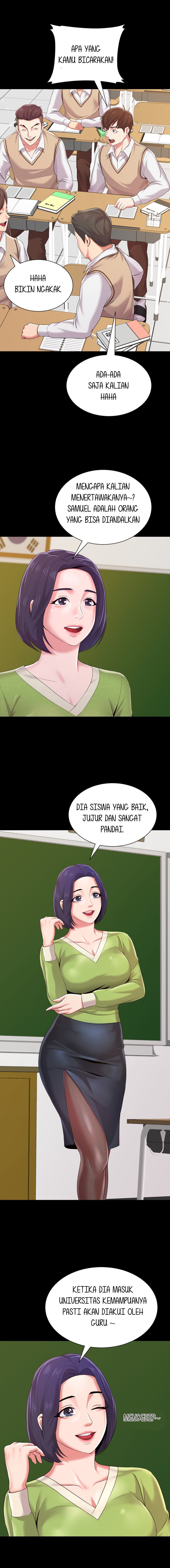 Sexual Teacher - Chapter 22 16