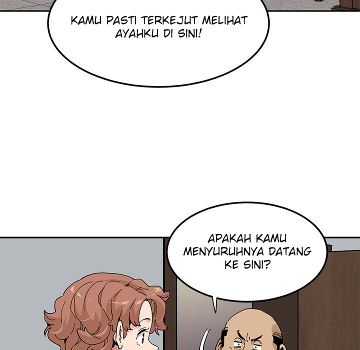 Love Factory - Chapter 22 24