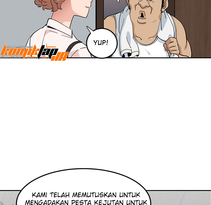 Love Factory - Chapter 22 25