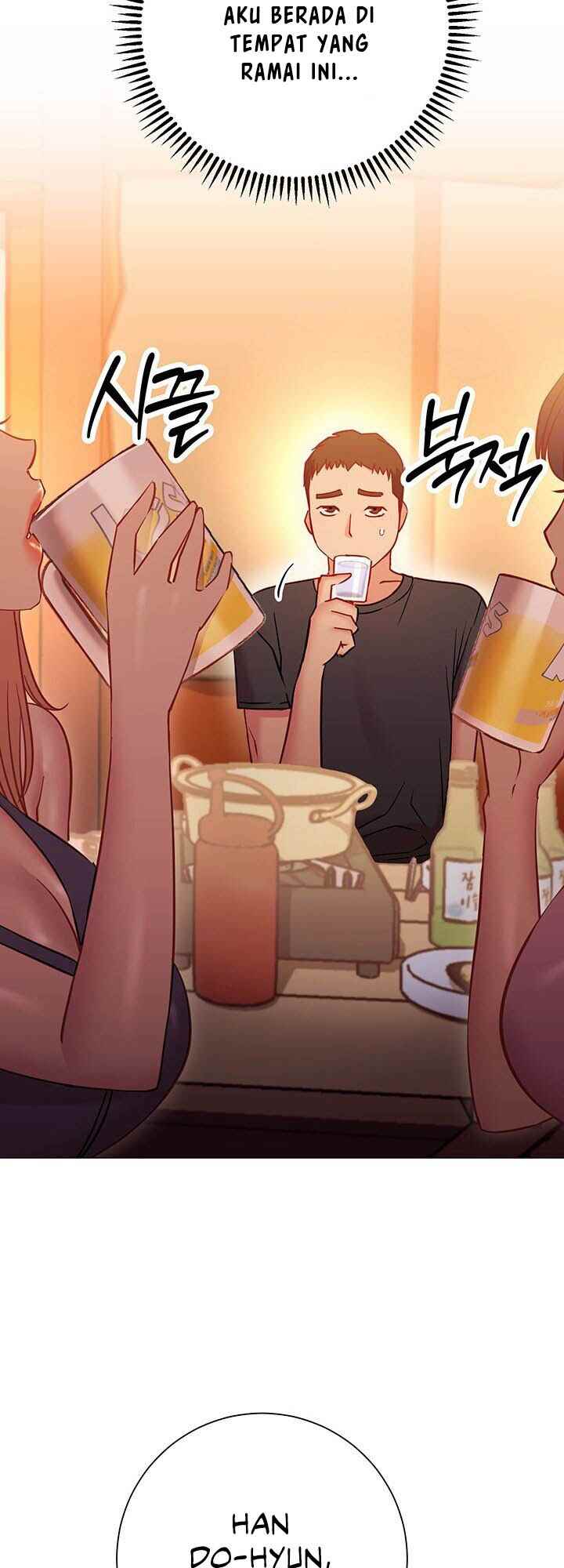 How About This Pose? - Chapter 22 27