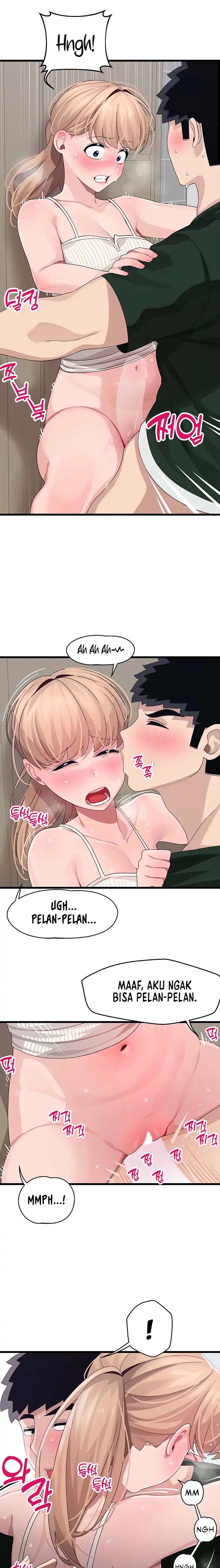 Doki Doki Connection - Chapter 22 16