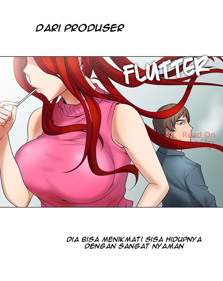 Cartoonists NSFW - Chapter 22 28