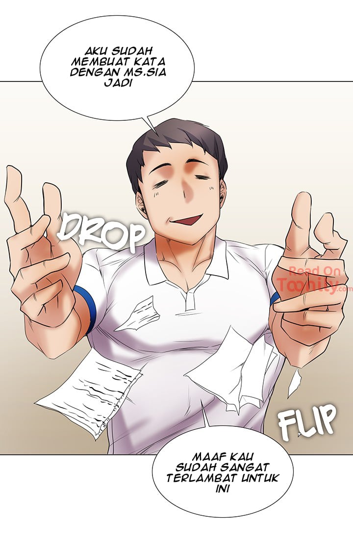 Cartoonists NSFW - Chapter 22 12