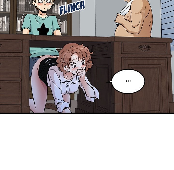 Love Factory - Chapter 22 104