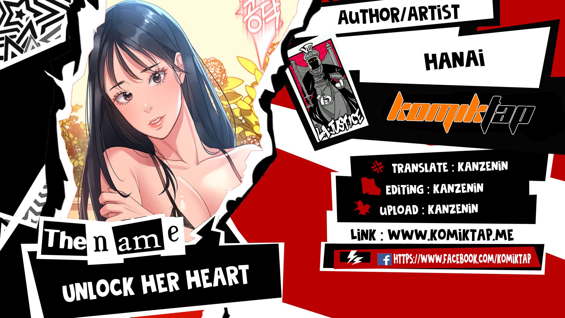Unlock Her Heart - Chapter 22 1