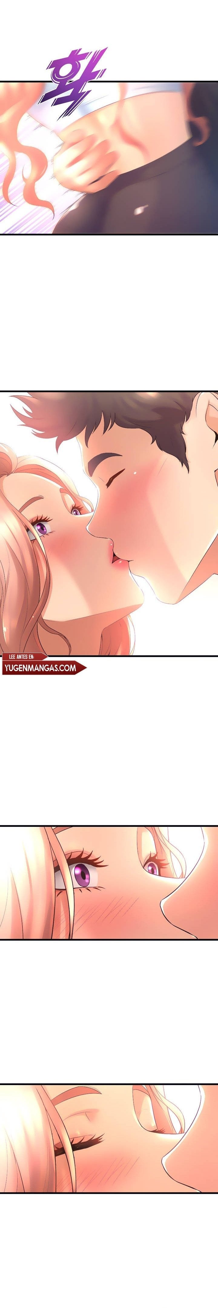 Dance Department&#8217;s Female Sunbaes - Chapter 22 17