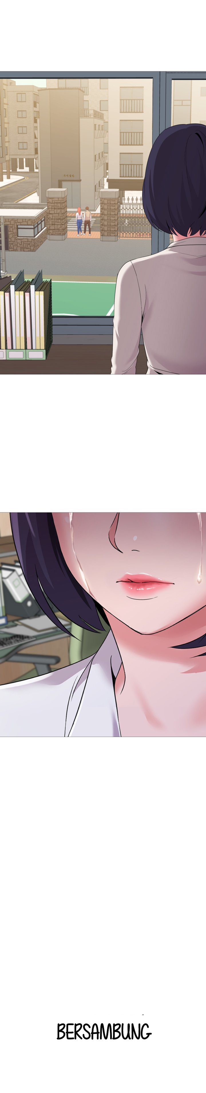Sexual Teacher - Chapter 22 20