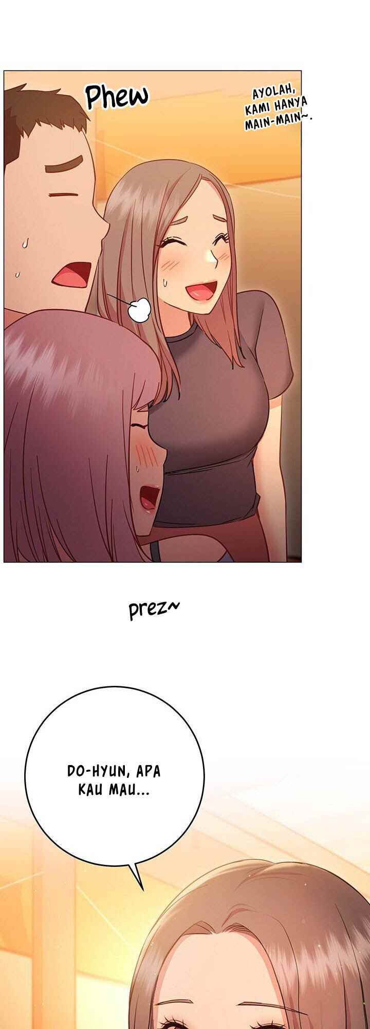How About This Pose? - Chapter 22 34