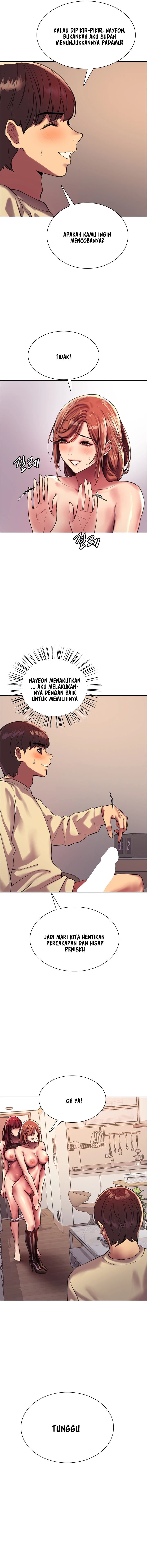 Sex Stopwatch - Chapter 22 12