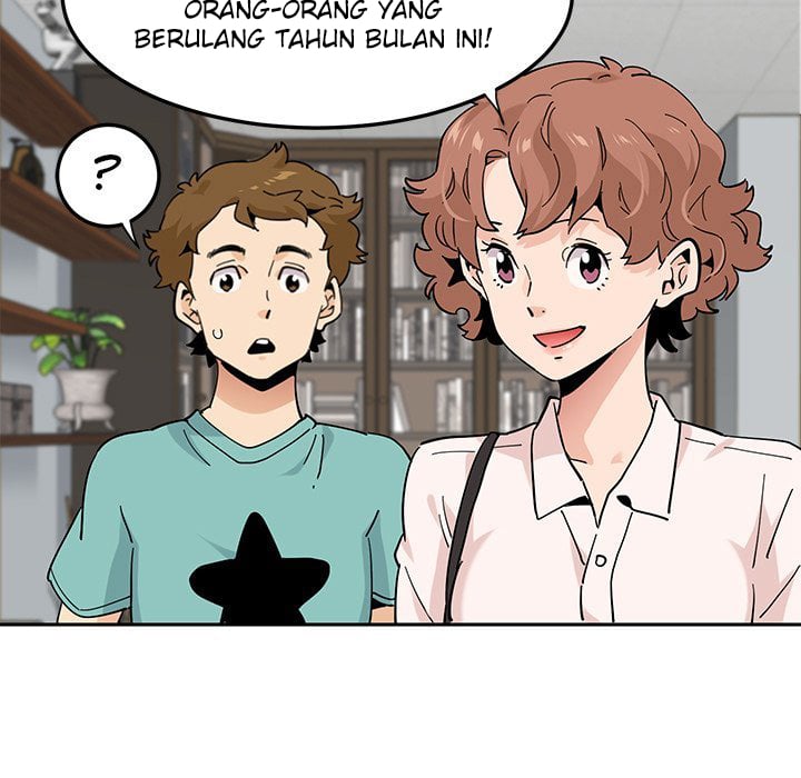 Love Factory - Chapter 22 26