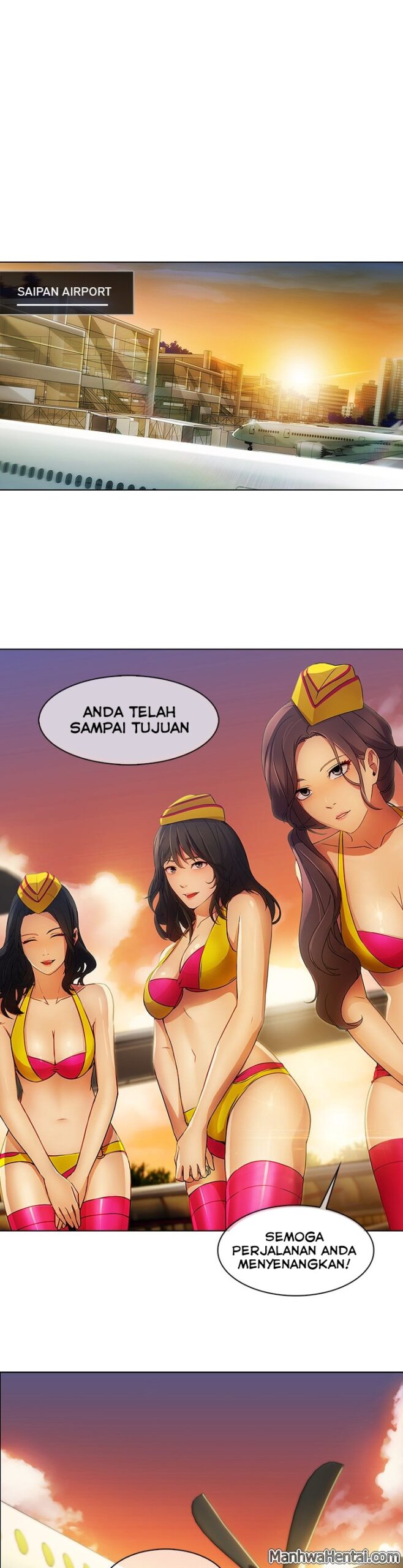 Lady Long Legs - Chapter 22 12